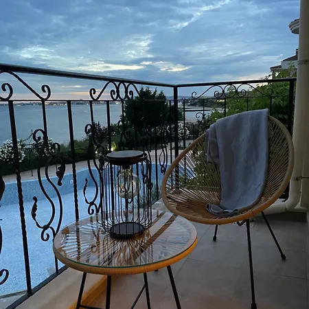 Royal Bay - * Sveti Vlas