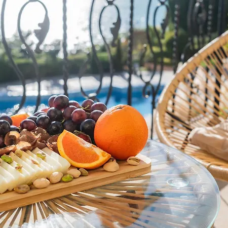 Royal Bay - Lägenhet