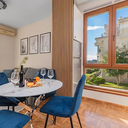 Royal Bay - * Sveti Vlas