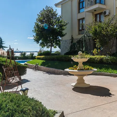 Royal Bay - Lägenhet Sveti Vlas