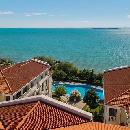 Royal Bay - Lägenhet Sveti Vlas