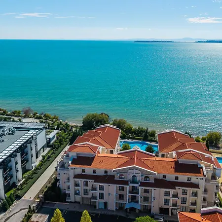 Lägenhet Royal Bay -