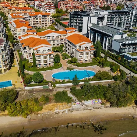 Lägenhet Royal Bay - *