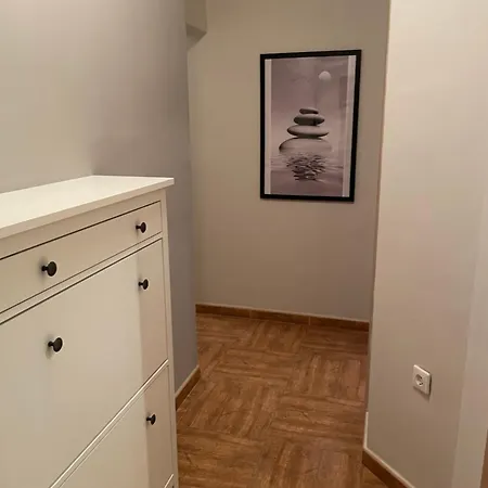 Royal Bay - Apartment