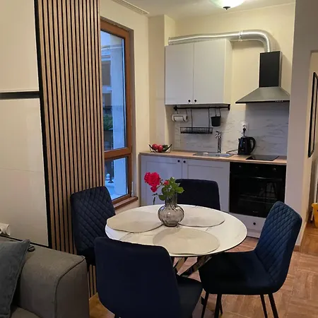 Apartment Royal Bay - *