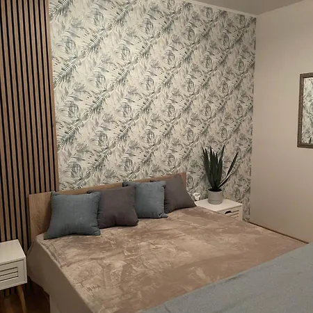 Royal Bay - Apartment