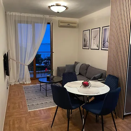 Apartment Royal Bay - *