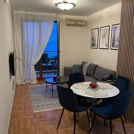 Royal Bay - Apartment Sveti Vlas