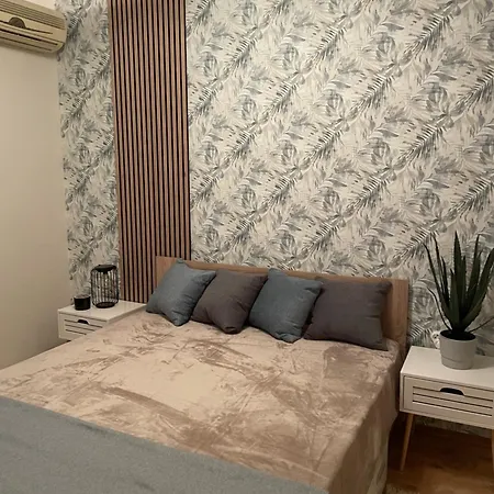 Royal Bay - Apartment