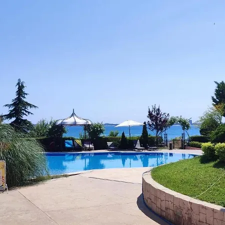 Royal Bay - Appartement Sveti Vlas