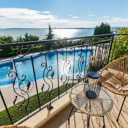 Royal Bay - 아파트 스베티 블라스