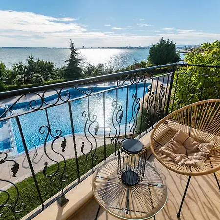 Royal Bay - Appartement Sveti Vlas