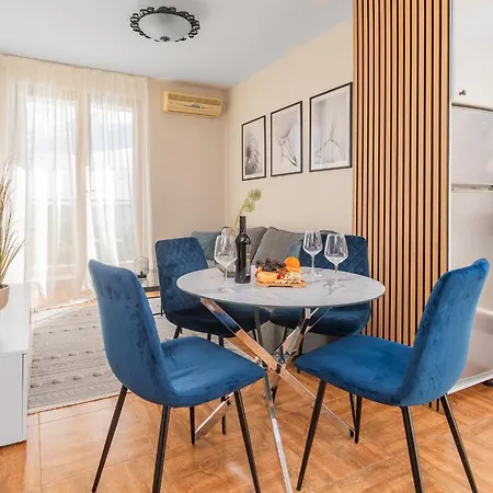 Royal Bay - * Sveti Vlas