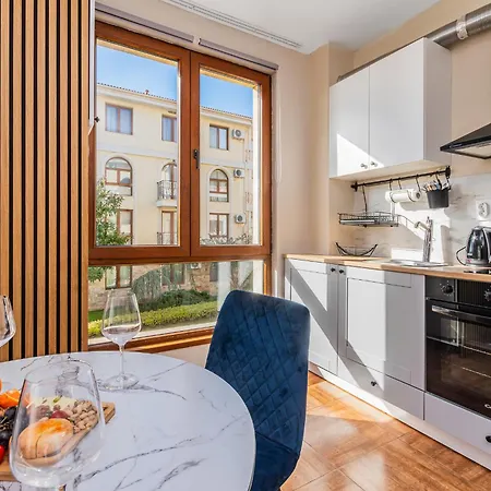 Royal Bay - Appartement