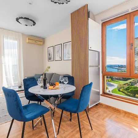 Royal Bay - Appartement *