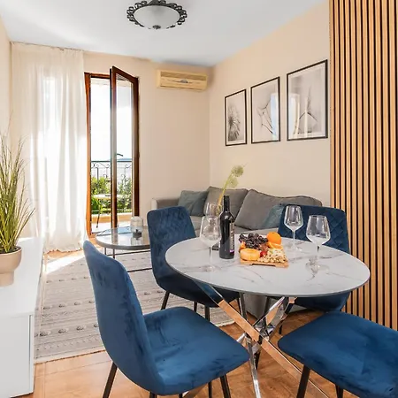 Appartement Royal Bay - Sveti Vlas