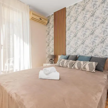 Royal Bay - Appartement *