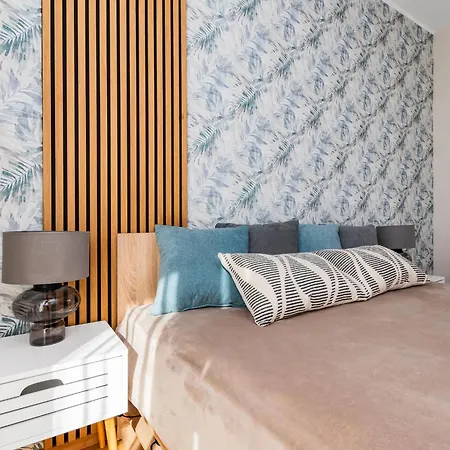 Royal Bay - Appartement *