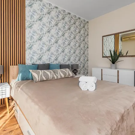 Royal Bay - Appartement