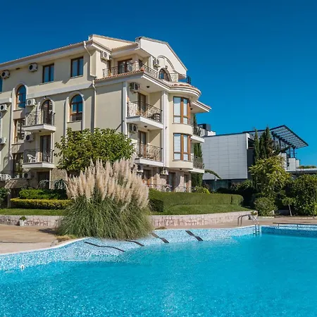 Royal Bay - Appartement *