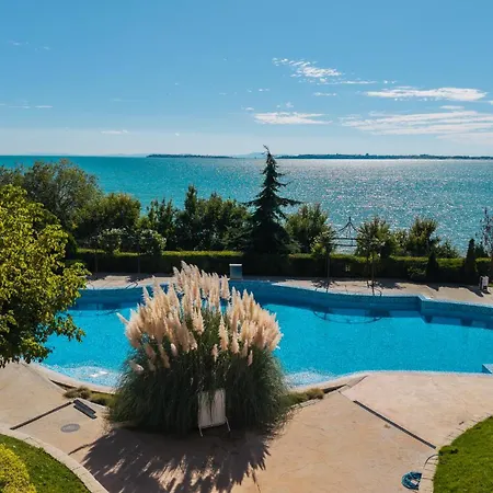 Appartement Royal Bay -