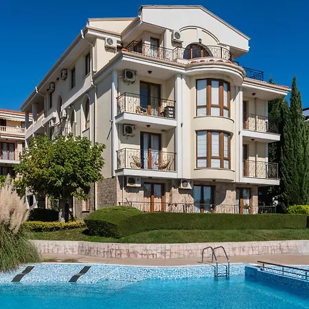 Appartement Royal Bay -