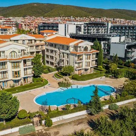 Royal Bay - Apartment Sweti Wlas