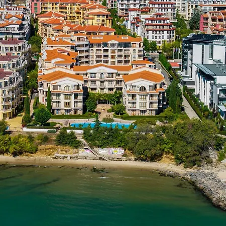 Royal Bay - Appartement *