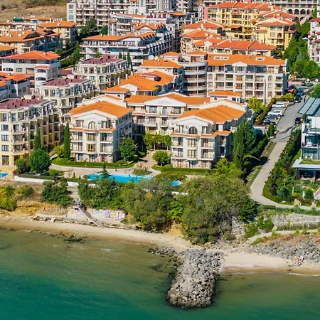 Royal Bay - Appartement