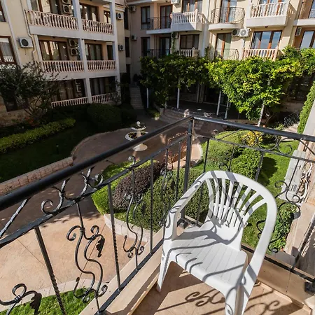 Appartement Royal Bay -