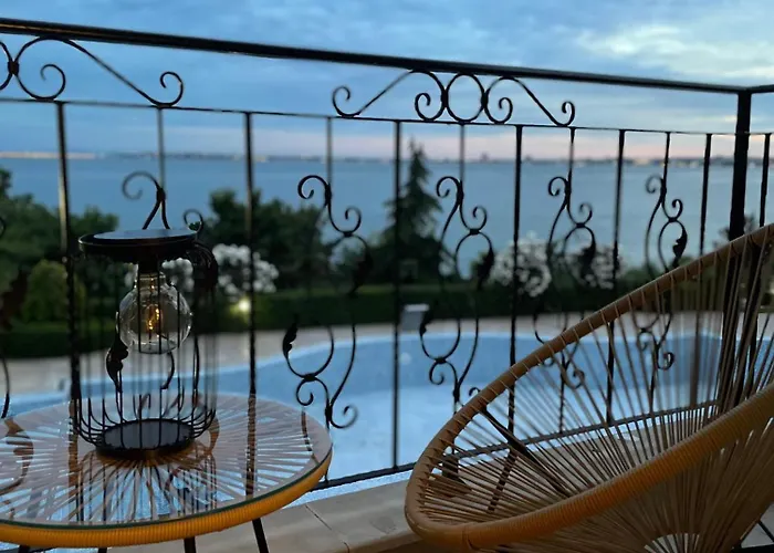 Apartamento Royal Bay -