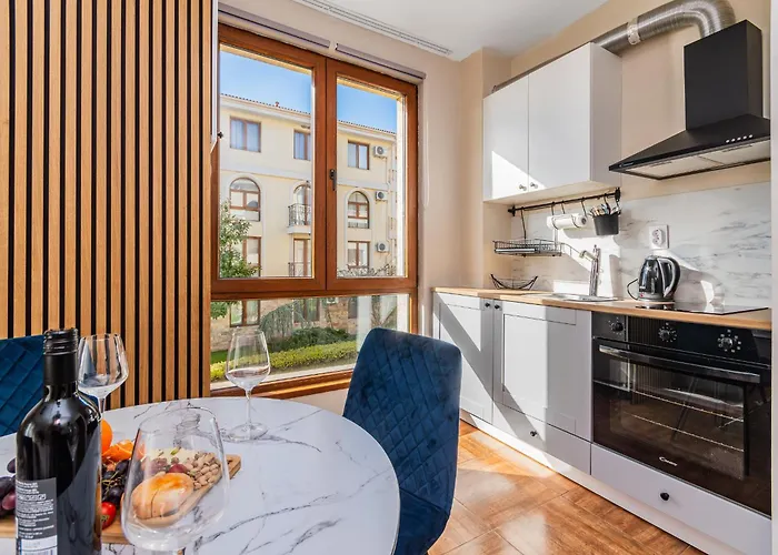 Royal Bay - Apartamento