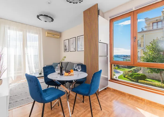 Royal Bay - Apartamento *