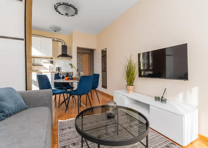 Apartamento Royal Bay - Sveti Vlas