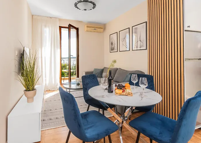 Apartamento Royal Bay - Sveti Vlas