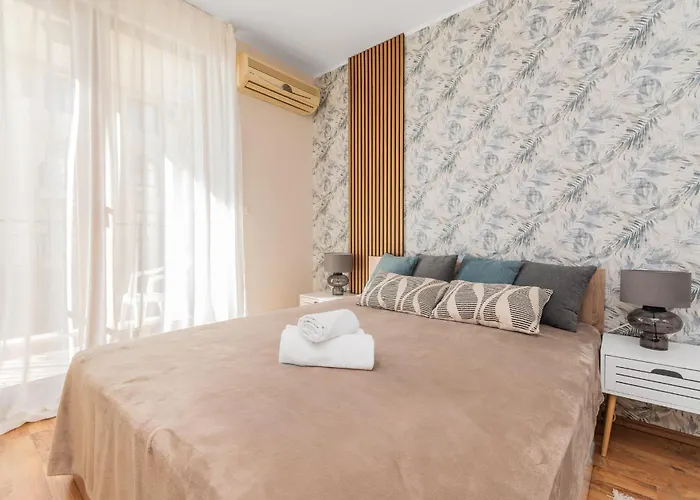 Royal Bay - Apartamento *