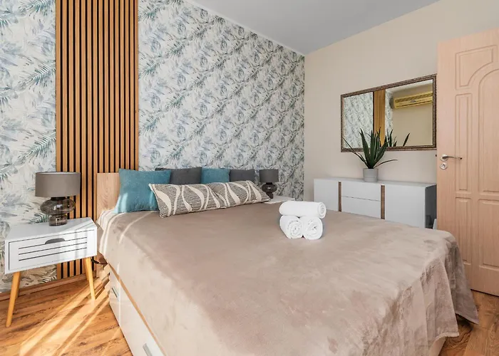 Royal Bay - Apartamento