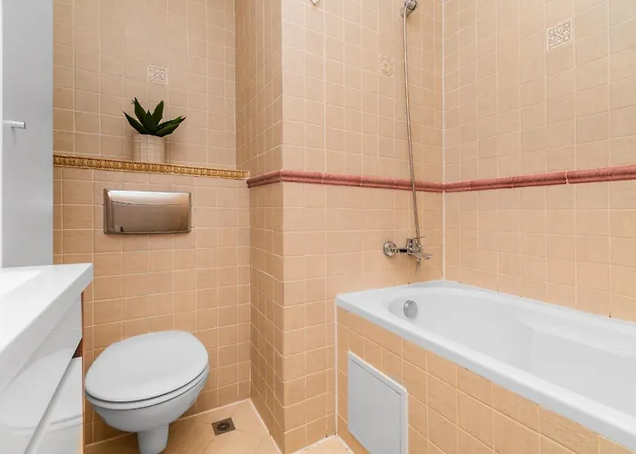 Royal Bay - Apartamento *