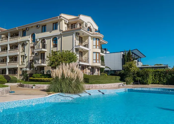 Royal Bay - Apartamento *