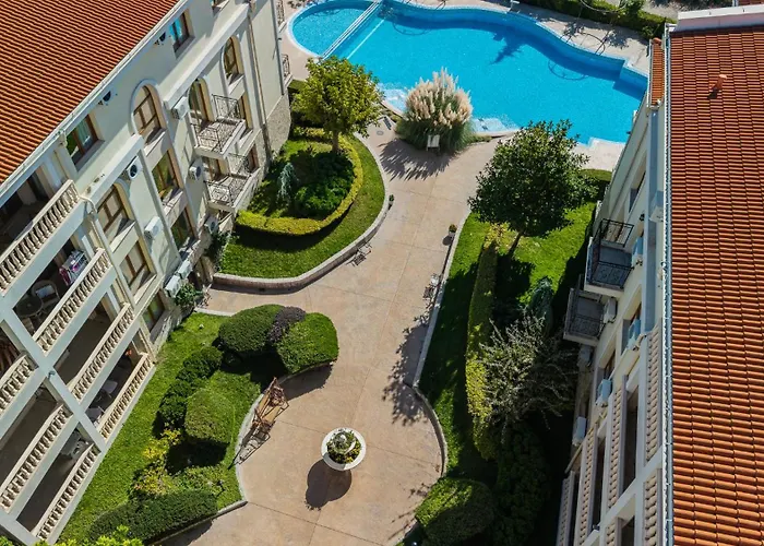 Royal Bay - Apartamento *