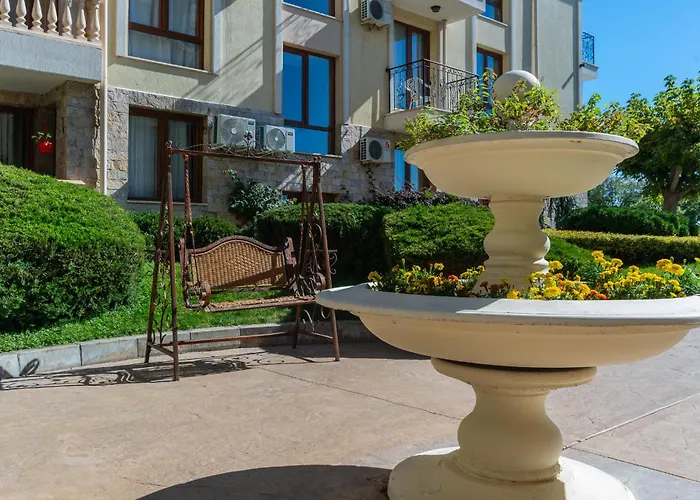 Royal Bay - * Sveti Vlas