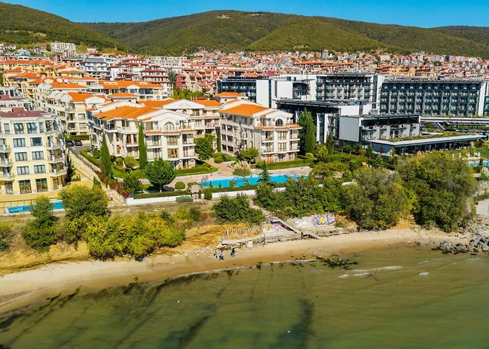 Royal Bay - Apartamento *