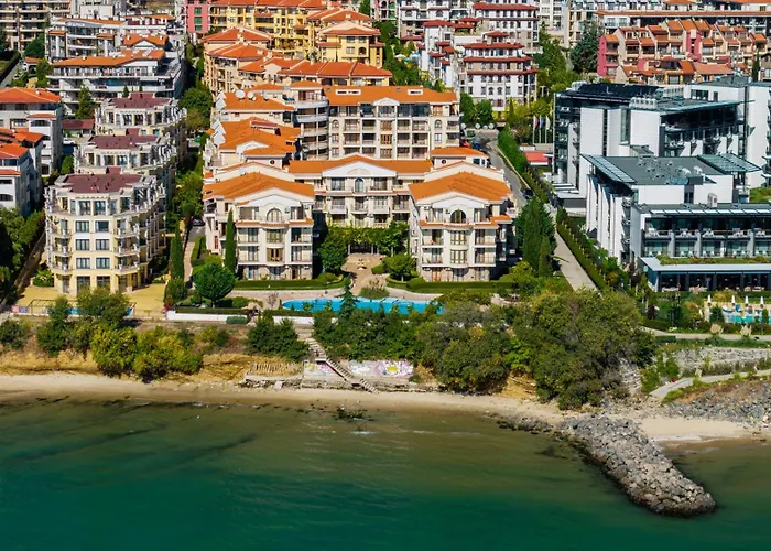 Royal Bay - Apartamento *